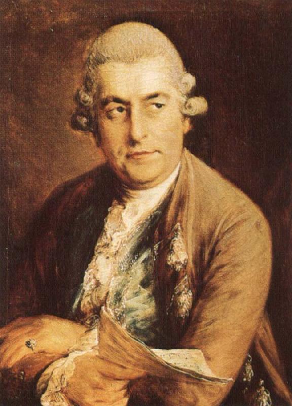 Johann Wolfgang von Goethe the english bach who worked mostly in london Germany oil painting art